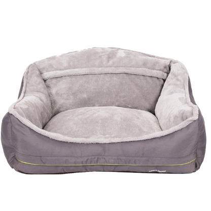 ForFurFriends™ Dog Bed: