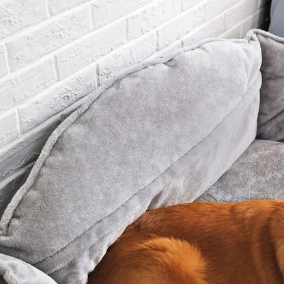 ForFurFriends™ Dog Bed: