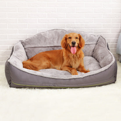 ForFurFriends™ Dog Bed: