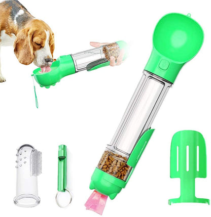 ForFurFriends ™   Dog Bottle