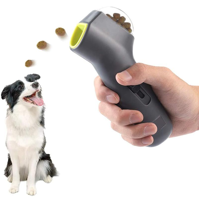 ForFurFriends™ Pet Treat Launcher