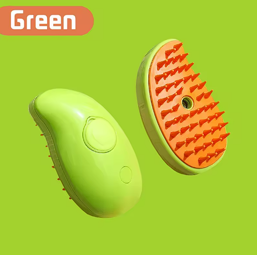 ForFurFriends™ 3-in-1 Electric Grooming Brush